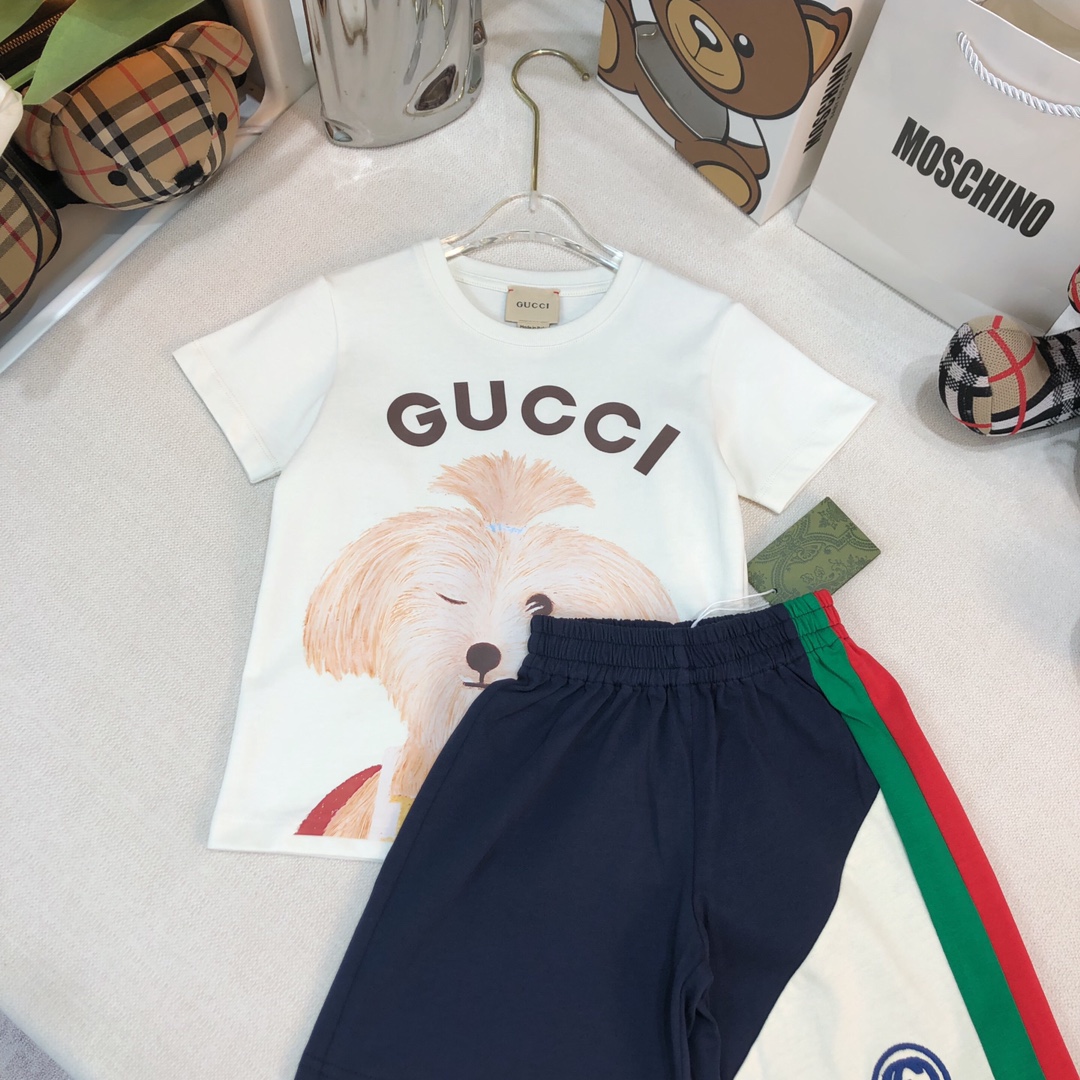 Gucci Kids